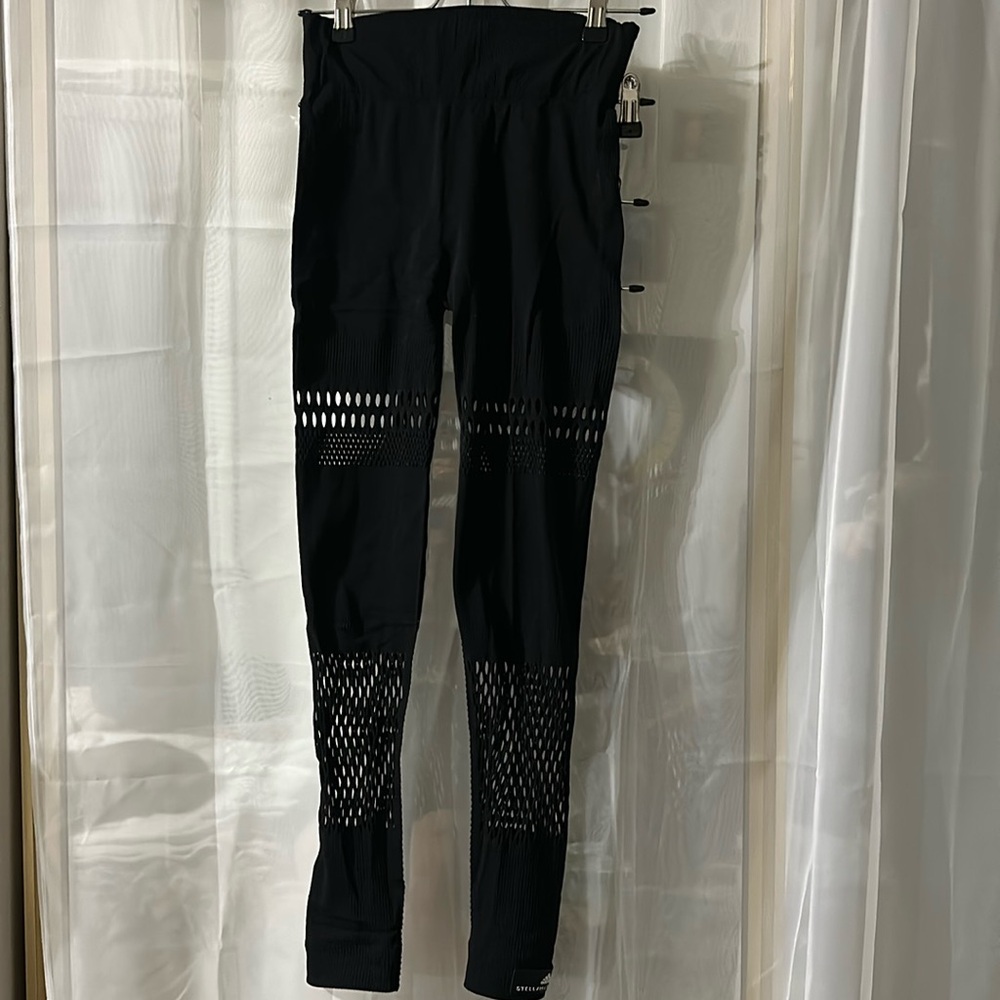 Stella McCartney Seamless Leggings